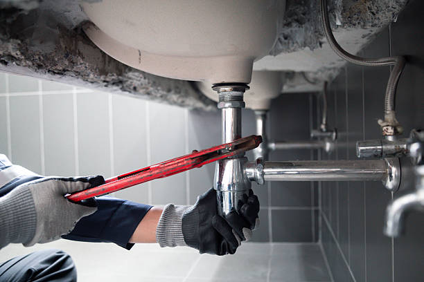 Trusted Emergency Plumber service in Park City, IL - Masters Plumbing Service